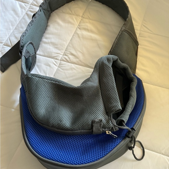 Small dog pet carrier - Picture 3 of 3